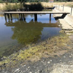 Sul Informação - APA exige que Associação de Beneficiários do Mira reponha caudal ecológico do rio