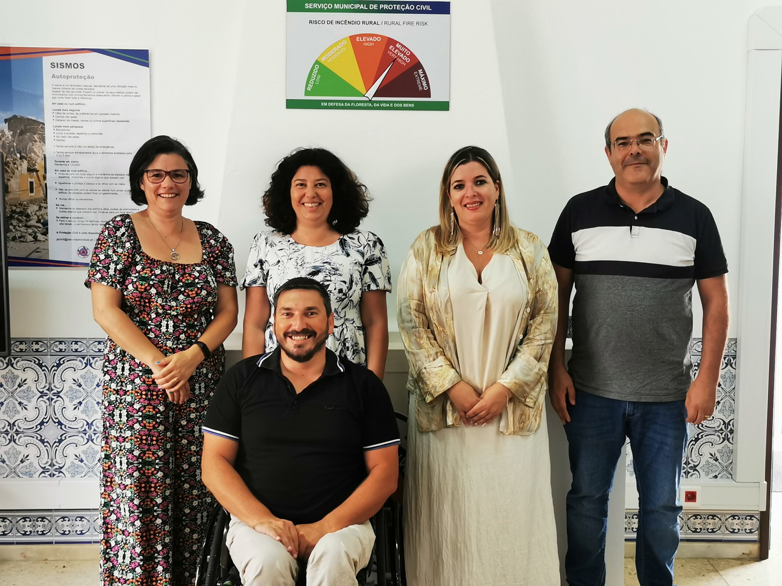 Sul Informação - Vila do Bispo distribui 163 mil euros pelas Juntas de Freguesias do concelho