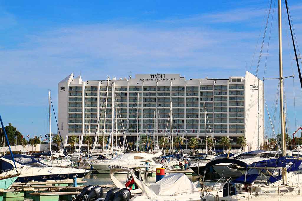 Sul Informação - Primeiro seminário anual “Adapt.Local” é em Vilamoura