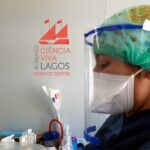 Sul Informação - Centro Ciência Viva de Lagos já entregou mais de 400 viseiras impressas em 3D