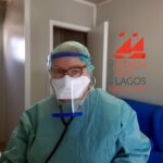 Sul Informação - Centro Ciência Viva de Lagos já entregou mais de 400 viseiras impressas em 3D