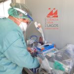 Sul Informação - Centro Ciência Viva de Lagos já entregou mais de 400 viseiras impressas em 3D