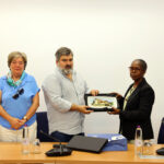 Sul Informação - Lagos recebeu visita da Assembleia Municipal de São Miguel (Cabo Verde)