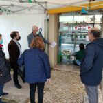Sul Informação - Cabeça de lista do BE pelo Algarve pede investimento urgente em mais lares e creches gratuitos