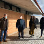 Sul Informação - Deputados do PS eleitos por Beja visitaram Castro Verde