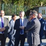 Sul Informação - Centro de Meios Aéreos de Monchique “abre portas” em meados de 2024