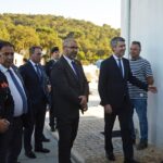 Sul Informação - Centro de Meios Aéreos de Monchique “abre portas” em meados de 2024