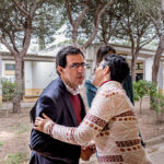 Sul Informação - Reitor da Universidade do Algarve visita o CRIA e as empresas da sua incubadora