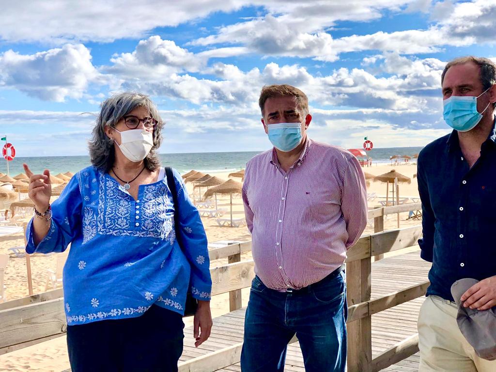 Sul Informação - Praias de VRSA têm nova sinalética e regras de segurança