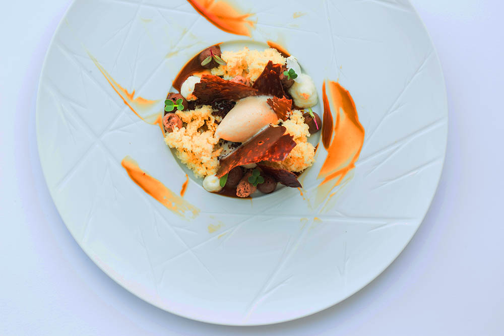 Sul Informação - Vista Restaurante celebra Gastronomia Francesa em jantar solidário