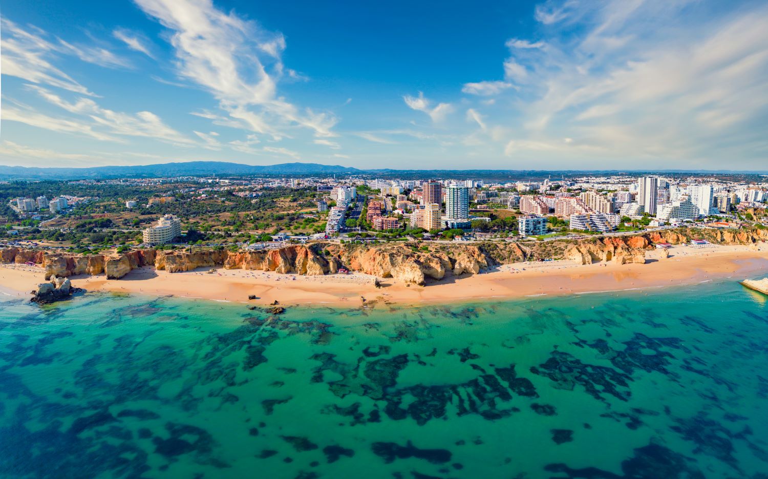 Sul Informação - Portimão vai ter passeios sustentáveis no Dia Mundial do Turismo