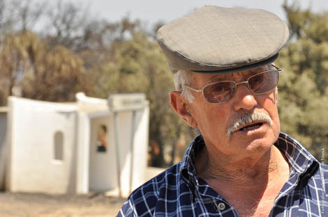 Sul Informação - Gente que quer ajudar a serra a renascer das cinzas cria grupo «Voluntariado no Algarve»