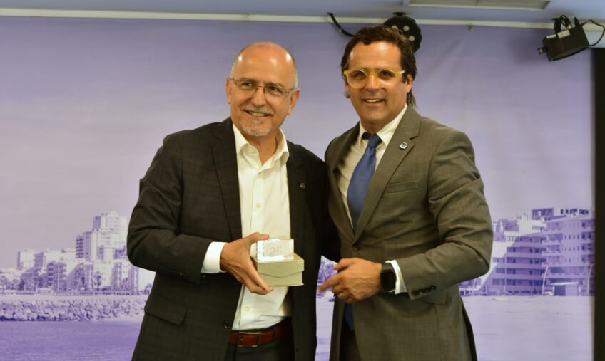 Sul Informação - Aleixo assume apoio a Telmo Pinto para a Câmara de Loulé e PSD pede esclarecimentos
