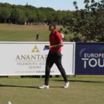 Sul Informação - Três algarvios disputam as voltas decisivas do Portugal Masters