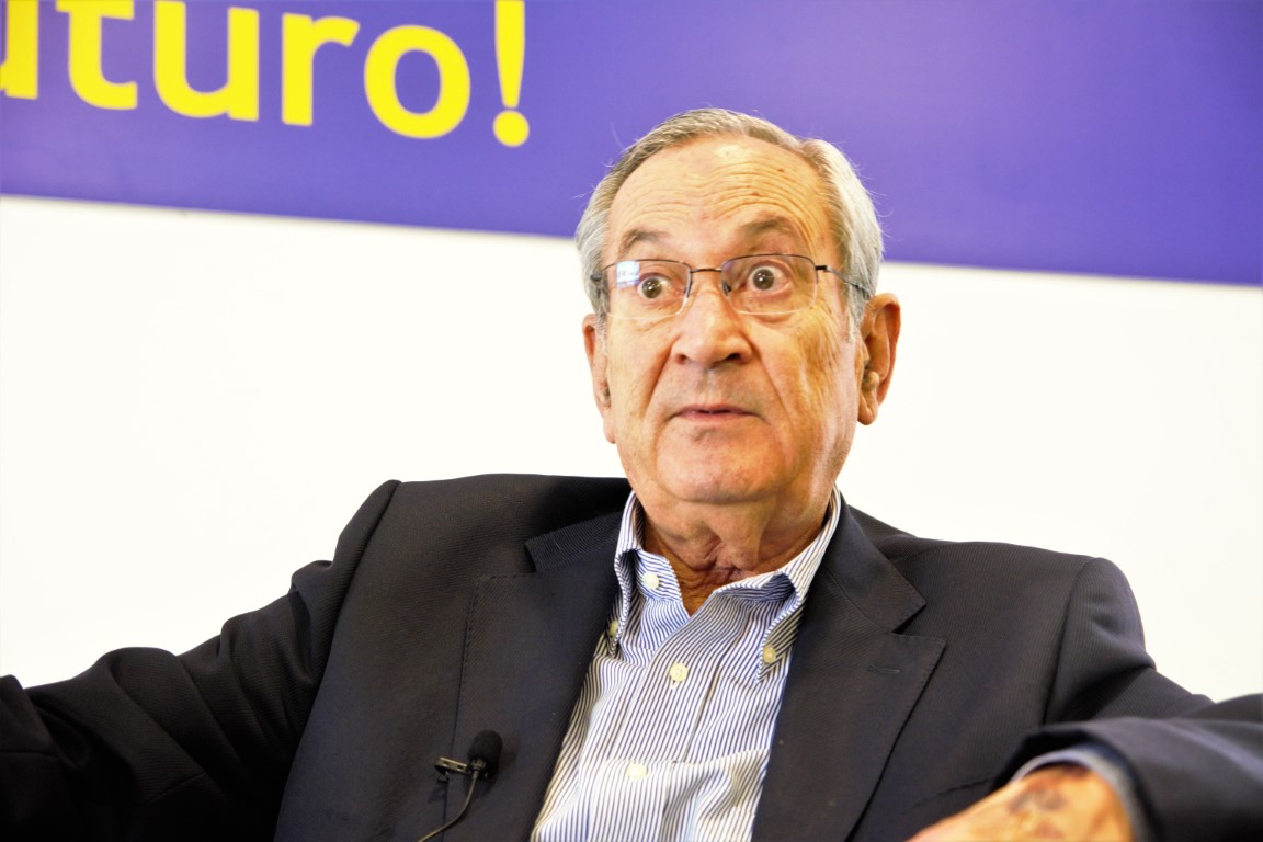 Sul Informação - Vítor Neto: Poder central «subestima o Algarve»