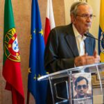 Sul Informação - Vítor Neto já tem «Uma Não Biografia» para contar a sua multifacetada vida