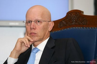Sul Informação - Vítor Bento na Universidade do Algarve para falar sobre “O nó cego da economia”