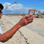Sul Informação - Hangares, hidroaviões e pães de leite ou as memórias do Centro de Aviação Marítima do Algarve