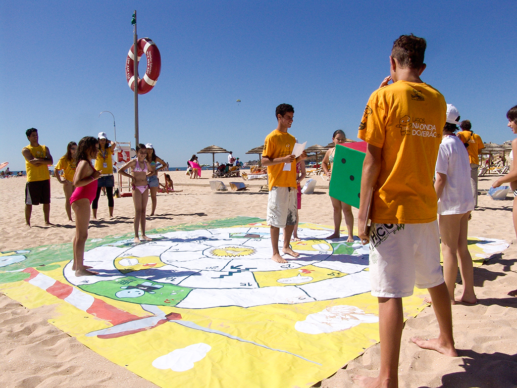 Sul Informação - Lagos regula programa “Viver o Verão” para «estabilizar regras de organização»