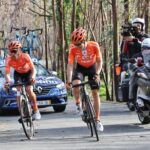 Sul Informação - As emoções da Volta ao Algarve em imagens [fotogaleria]