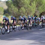 Sul Informação - Volta ao Algarve: Tadej Pogacar vence na Fóia e é o novo camisola amarela