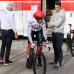 Sul Informação - As emoções da Volta ao Algarve em imagens [fotogaleria]