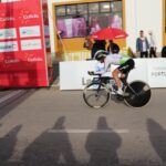 Sul Informação - As emoções da Volta ao Algarve em imagens [fotogaleria]