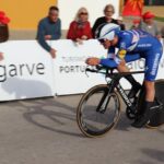 Sul Informação - As emoções da Volta ao Algarve em imagens [fotogaleria]