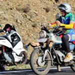 Sul Informação - Volta ao Algarve: Miguel Ángel López (Astana) vence no Alto do Malhão