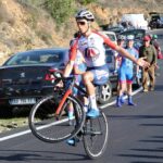 Sul Informação - Volta ao Algarve: Miguel Ángel López (Astana) vence no Alto do Malhão