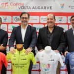 Sul Informação - «Melhor Volta ao Algarve de sempre» tem Nibali, Rui Costa, Kwiatkowski e Thomas