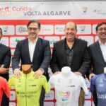 Sul Informação - «Melhor Volta ao Algarve de sempre» tem Nibali, Rui Costa, Kwiatkowski e Thomas