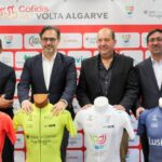 Sul Informação - «Melhor Volta ao Algarve de sempre» tem Nibali, Rui Costa, Kwiatkowski e Thomas