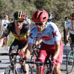 Sul Informação - As emoções da Volta ao Algarve em imagens [fotogaleria]