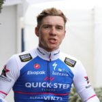 Sul Informação - Volta ao Algarve: Fabio Jakobsen volta a vencer ao sprint na chegada a Faro [com fotogaleria]