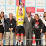 Sul Informação - As emoções da Volta ao Algarve em imagens [fotogaleria]