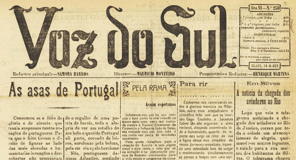 Sul Informação
