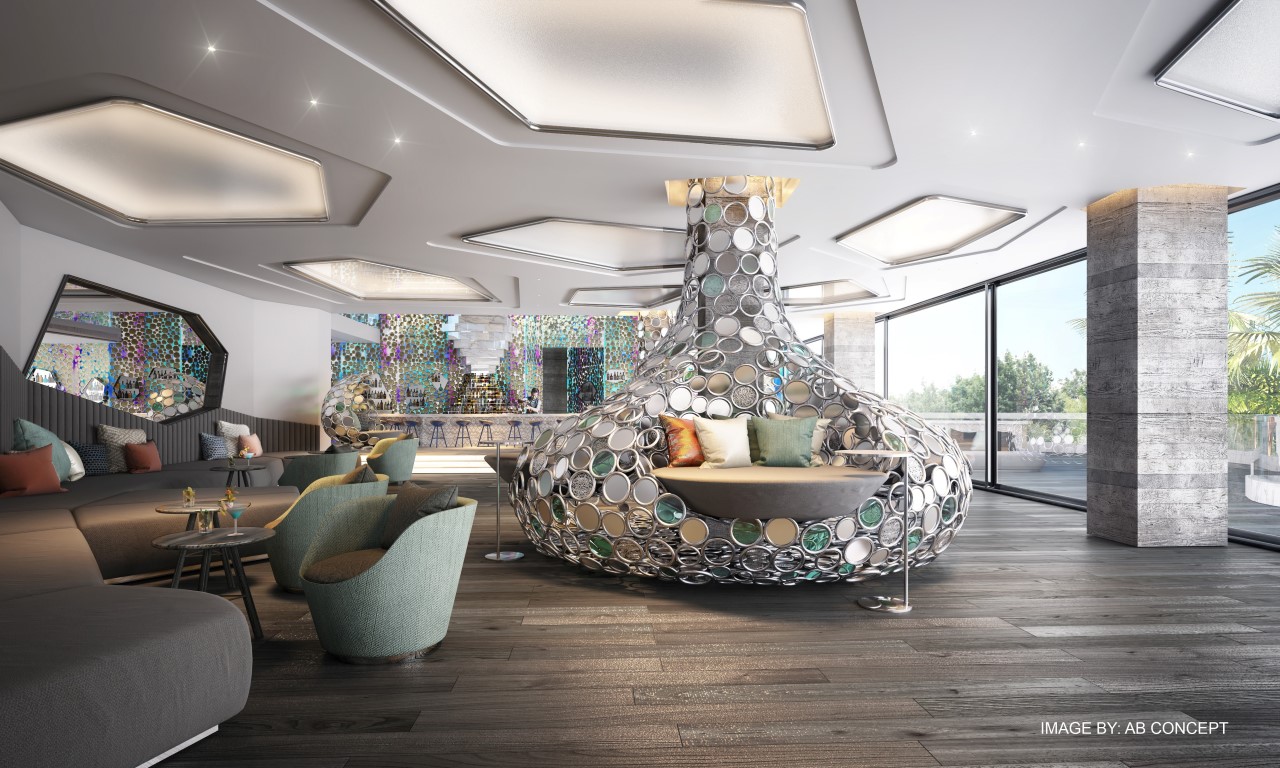 Sul Informação - Novo hotel do grupo Marriot nasce em Albufeira em 2018