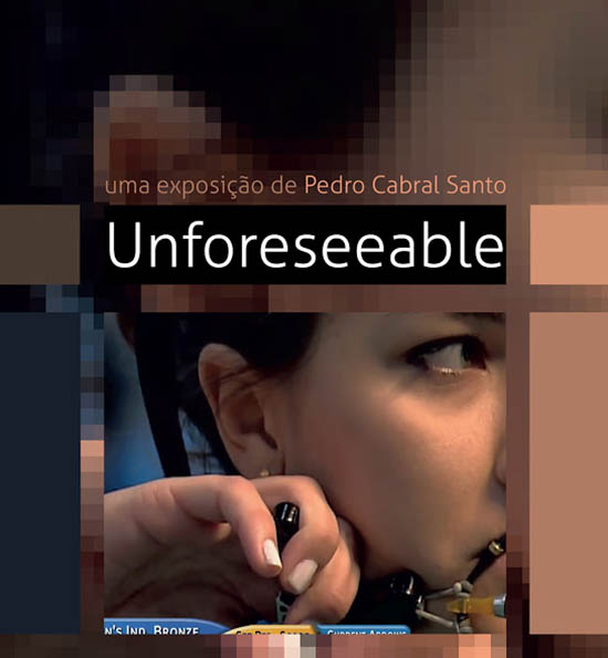 Sul Informação - Ruínas de Milreu recebem “Unforeseeable” de Pedro Cabral Santo