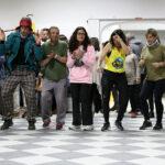Sul Informação - Festival de caminhadas voltou a encher e a deixar a sua marca no Ameixial [com fotos]