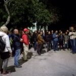 Sul Informação - Festival de caminhadas voltou a encher e a deixar a sua marca no Ameixial [com fotos]