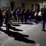 Sul Informação - Festival de caminhadas voltou a encher e a deixar a sua marca no Ameixial [com fotos]