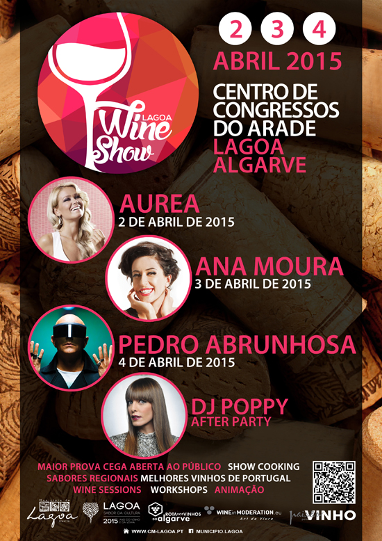 WINE SHOW_A4