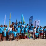 Sul Informação - Lagos: Water Kings foi um «sucesso» que desafiou atletas «a superarem os seus limites»