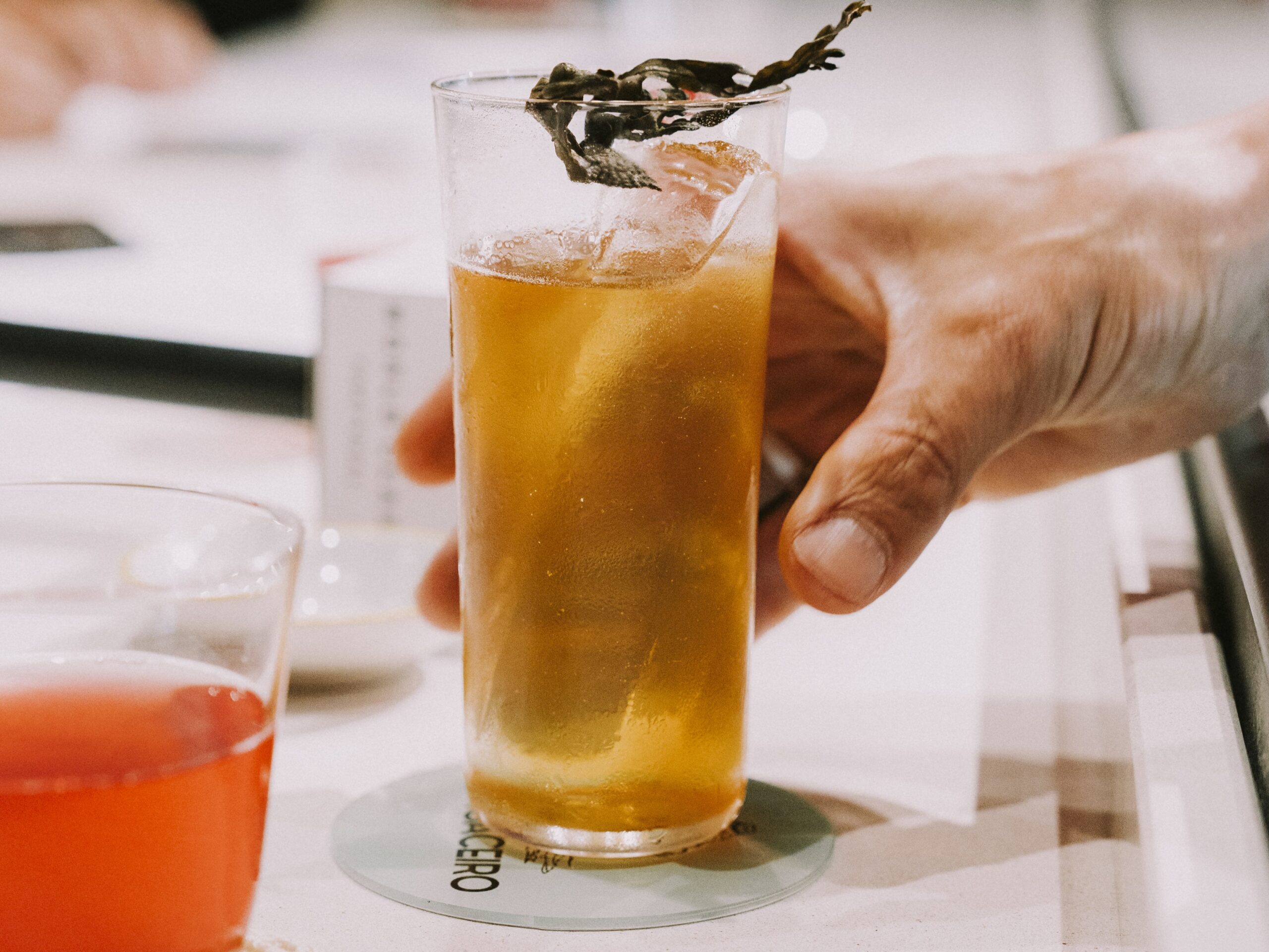 Sul Informação - Bartender de Vilamoura é um dos finalistas do World Class Portugal