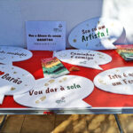 Sul Informação - Walk & Art Fest em Barão de São João é muito mais que só caminhar