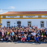 Sul Informação - Festival de Caminhadas do Ameixial «foi um sucesso» de caminhantes e receitas