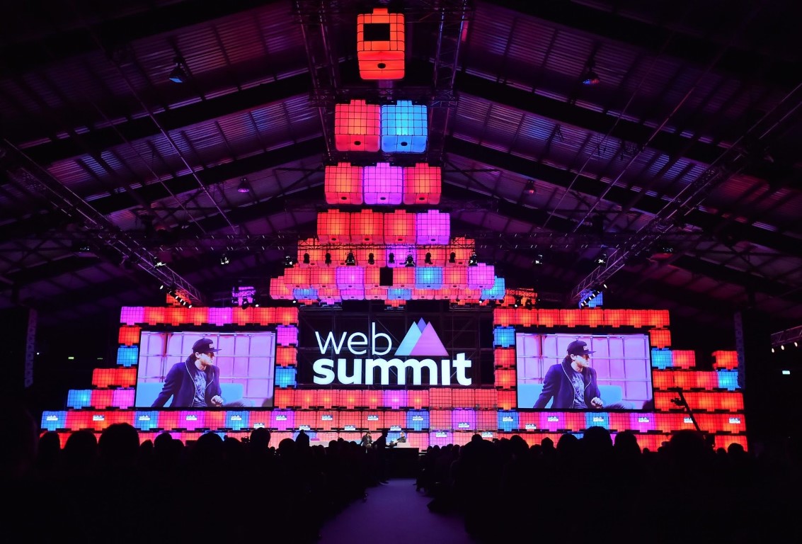 Sul Informação - Web Summit começa hoje em Lisboa e terá “lobby” algarvio