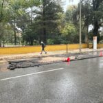 Sul Informação - Faro “debaixo de água” após 19,1 milímetros de chuva em apenas uma hora