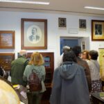 Sul Informação - Associação dos Amigos pretende «fazer crescer» o Museu do Lyceu de Faro